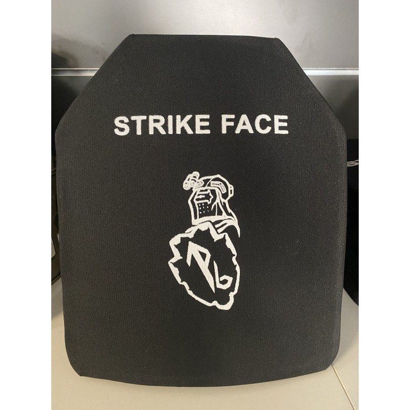 Plaque Balistique T6 USH (copie)