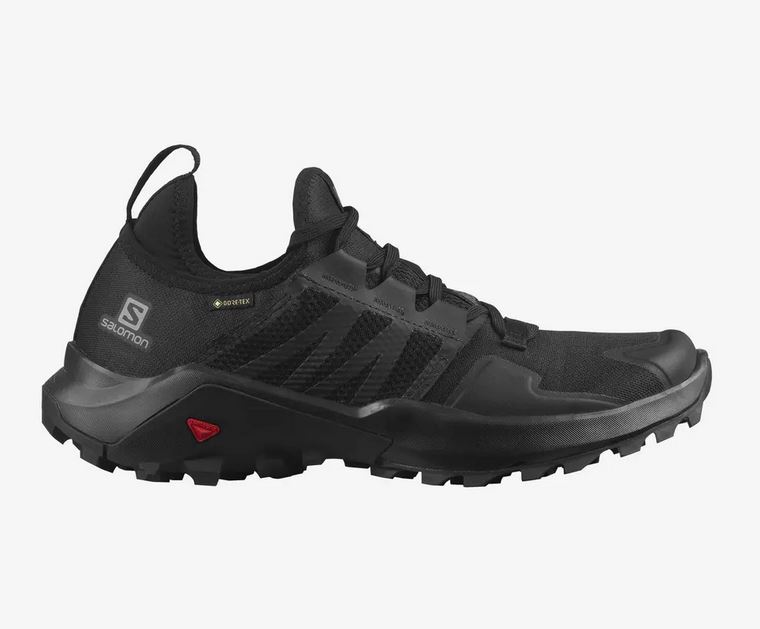 Chaussure Salomon Madcross GTX
