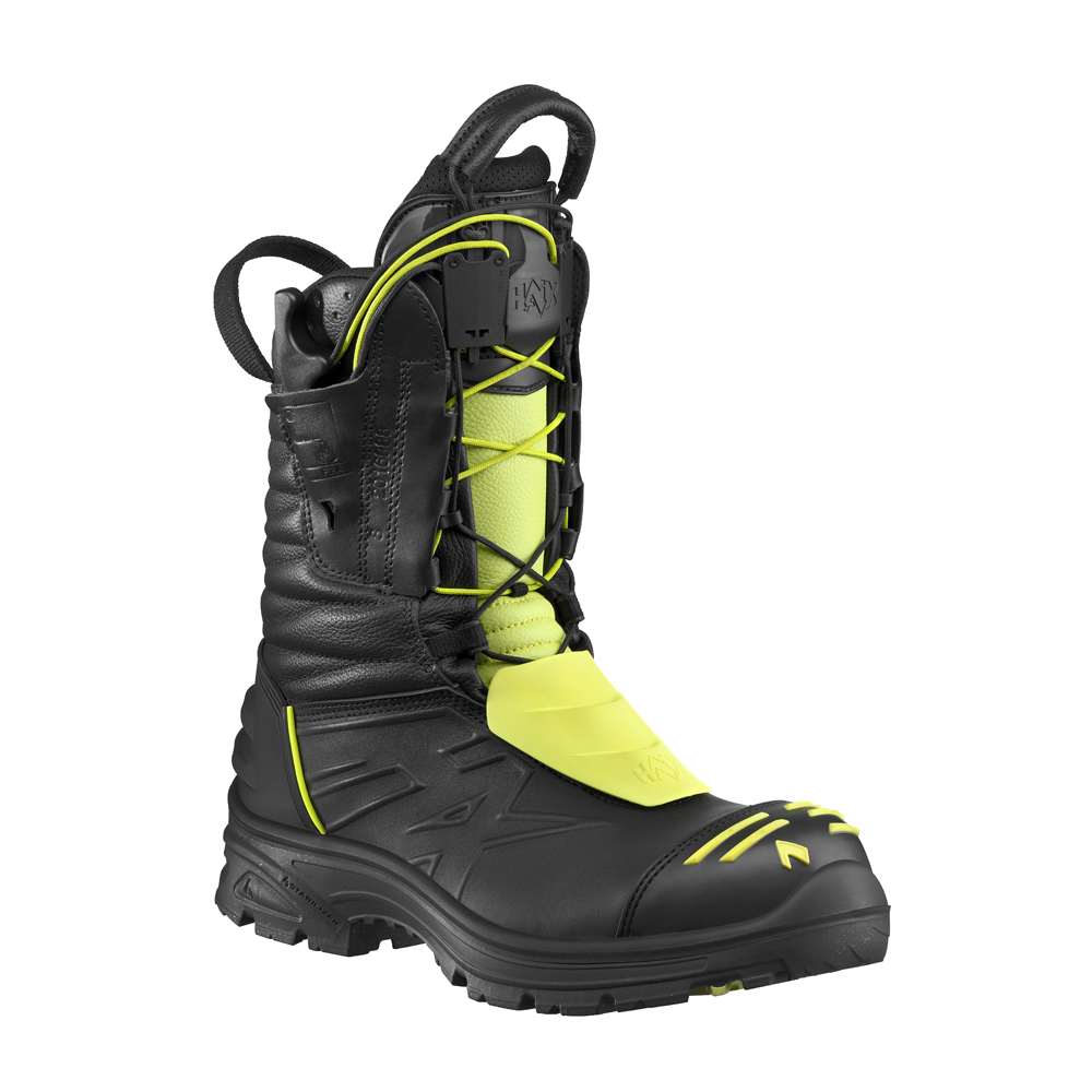 Chaussure Haix Fire Eagle 2.0