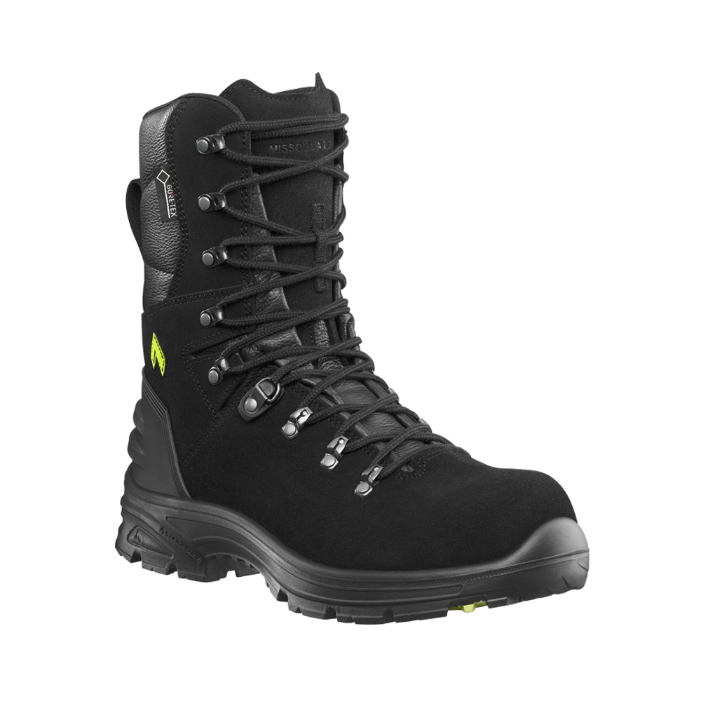 Chaussure Haix Missoula 2.0