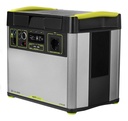 Goal Zero - BATTERIE-CENTRALE LITHIUM PORTABLE YETI 3000X