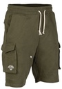 s SHORTS DE SURVÊTEMENT US COTON VA