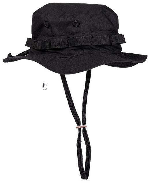 BOB US GI JUNGLE TAILLE UNIQUE