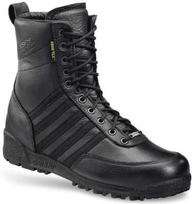 Chaussure CRISPI SWAT HTG GTX