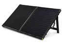 PANNEAU SOLAIRE EN VALISE BOULDER 100