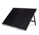 PANNEAU SOLAIRE EN VALISE BOULDER 200