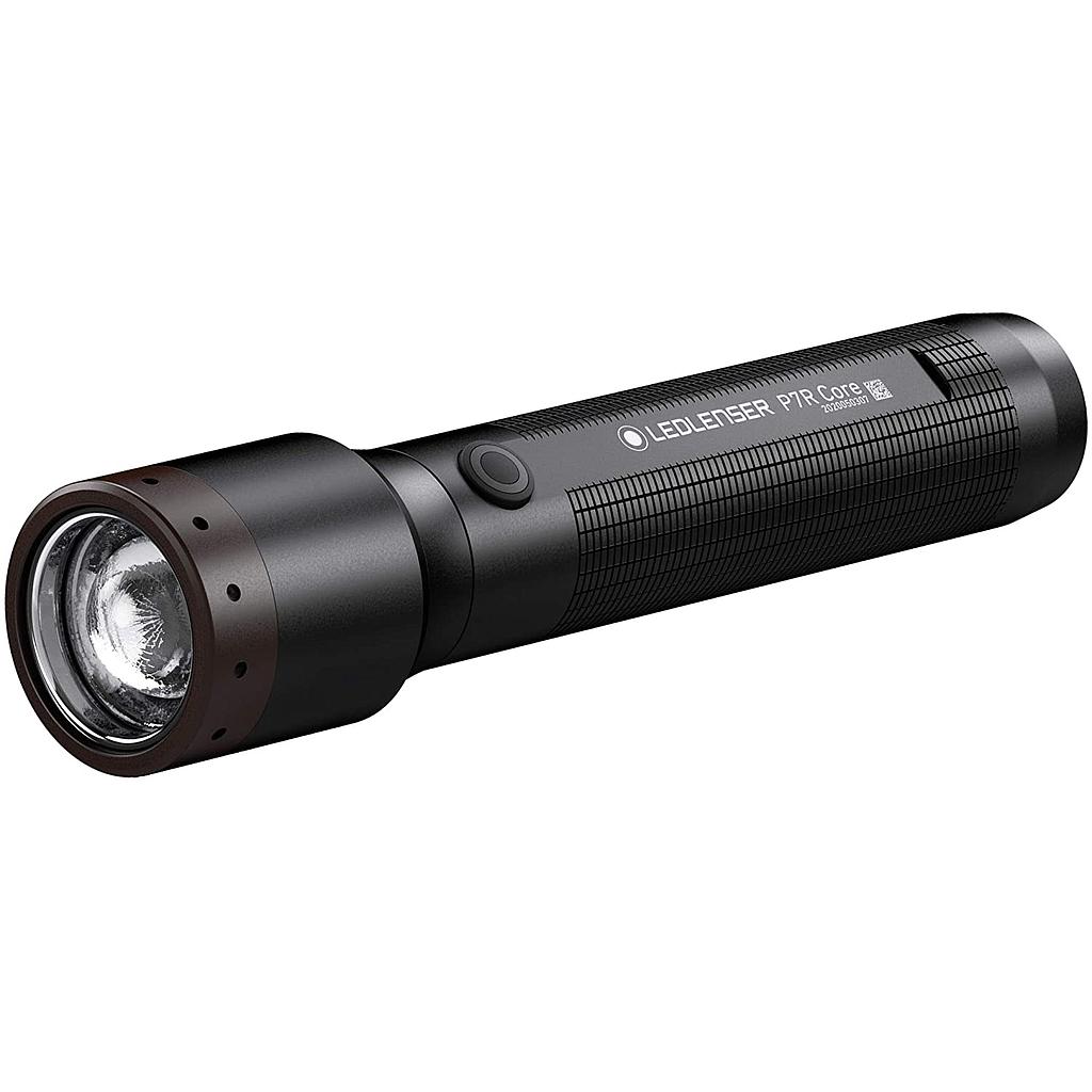 Lampe Ledlenser P7R Core