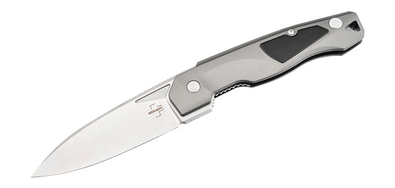 Coouteau Böker Aluma