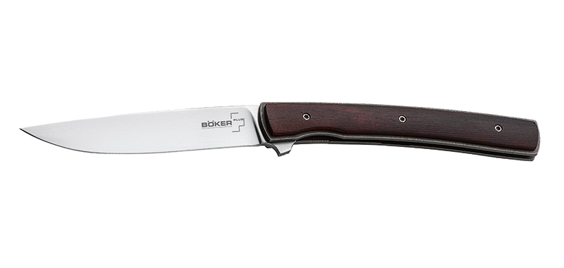  Couteau Boker Plus Urban Trapper Gentleman