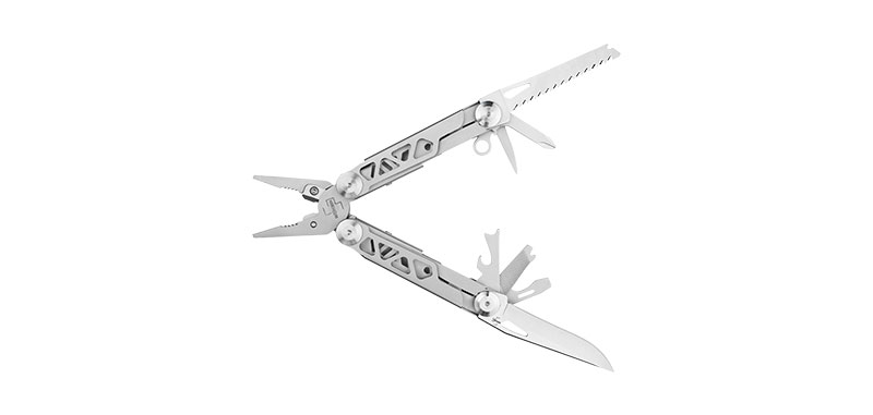 Couteau Böker Plus Specialist Pro 10 fonctions