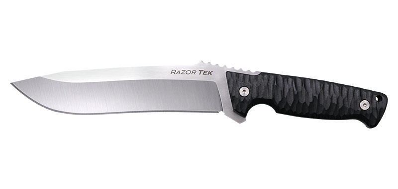 Couteau Cold Steel Razor Tek