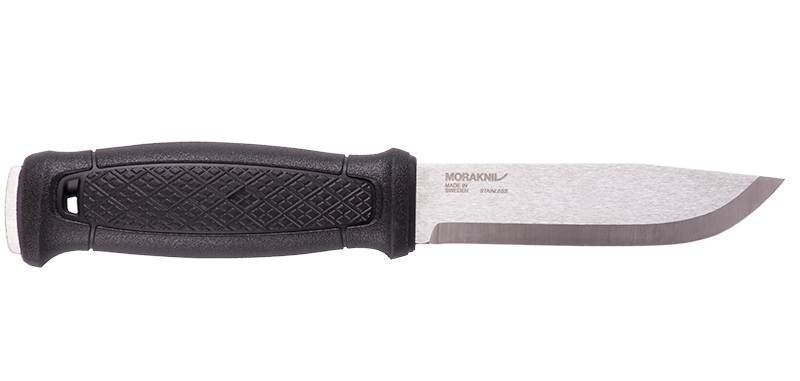 Couteau Morakniv Garberg Carbon Polymer Sheath (copie)