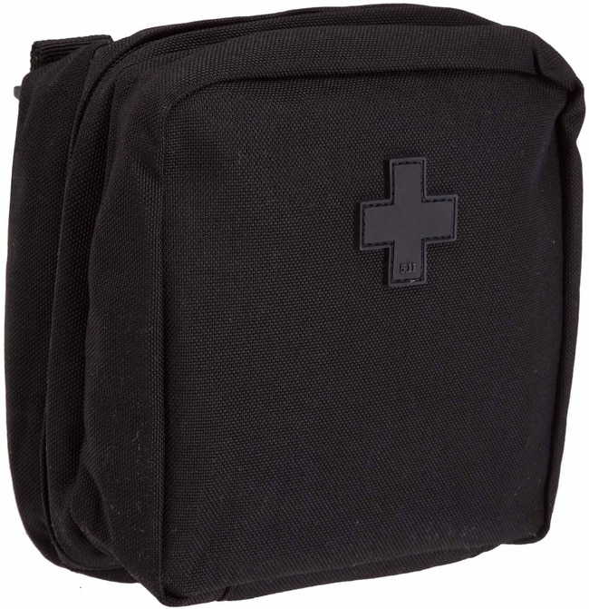 Poche 6.6 Medic Noir