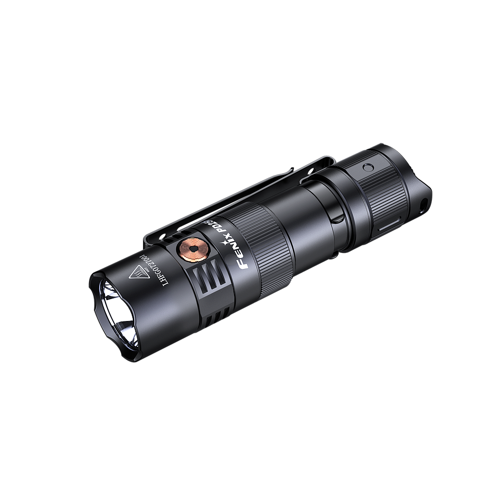 Lampe Fenix PD25R 800 Lumens