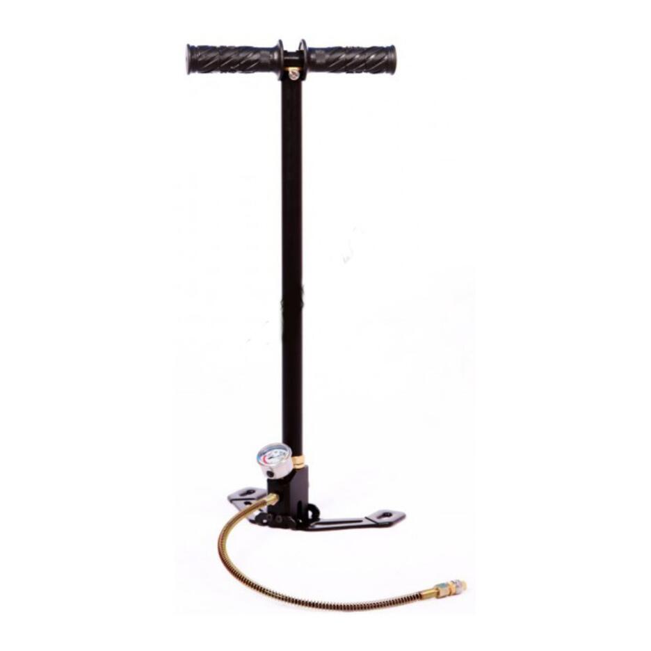 Pompe Gamo haute performance pour PCP Gamo