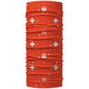 Tour de cou -  Original Swiss Cool Wallis