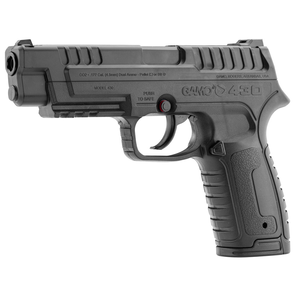 Pistolet Gamo P430