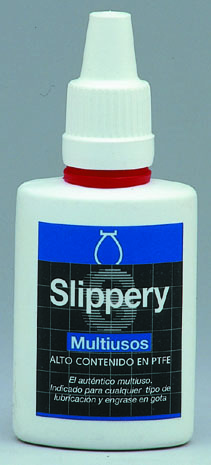 Huile pour méchanismes Celen Slippery