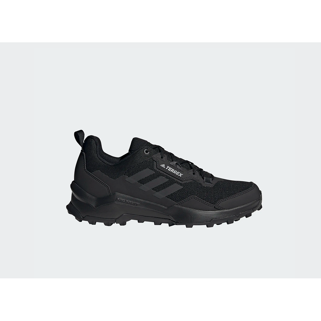 Chaussure Terrex Basse Noire AX4