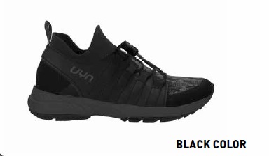 Chaussure UYN Defender 4 Noir