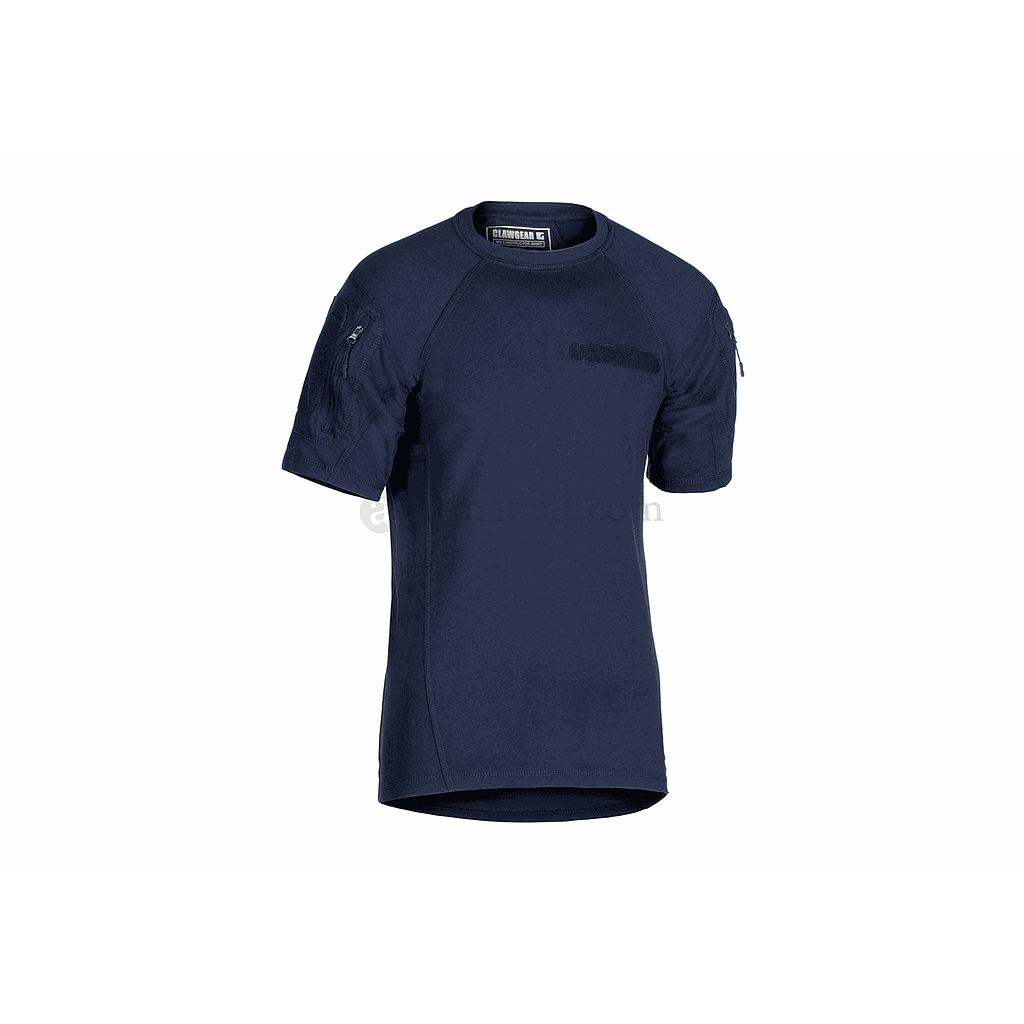 Mk.II Instructor Shirt Navy
