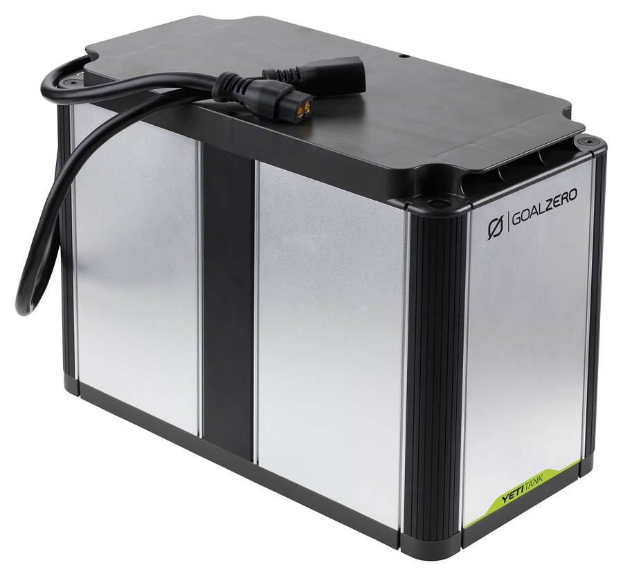 Extension de batterie GoalZero