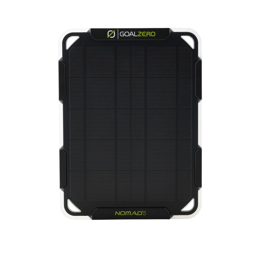 Panneau solaire Nomad 5 GoalZero