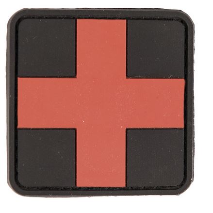 Patch Medic Mil-Tec