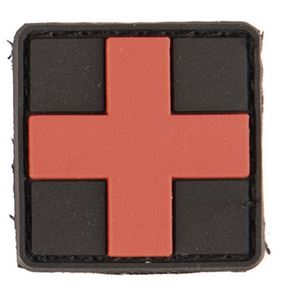 Patch Medic petit modele Mil-Tec