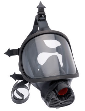 MASQUE A GAZ TR82