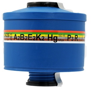 CAPSULE 203 A2B2E2K2 HG P3 R D - Radiation