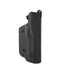 Ghost III tactical holster system level III retention for Glock