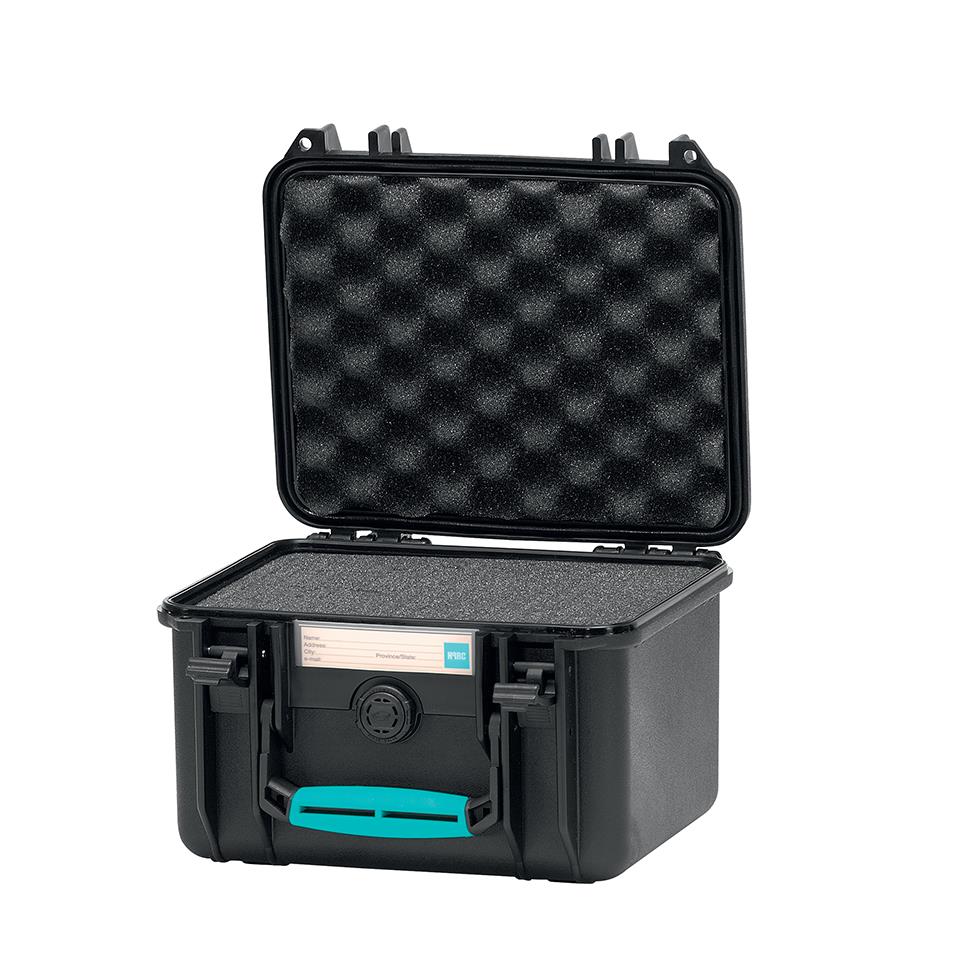Valise en résine HPRC 2250