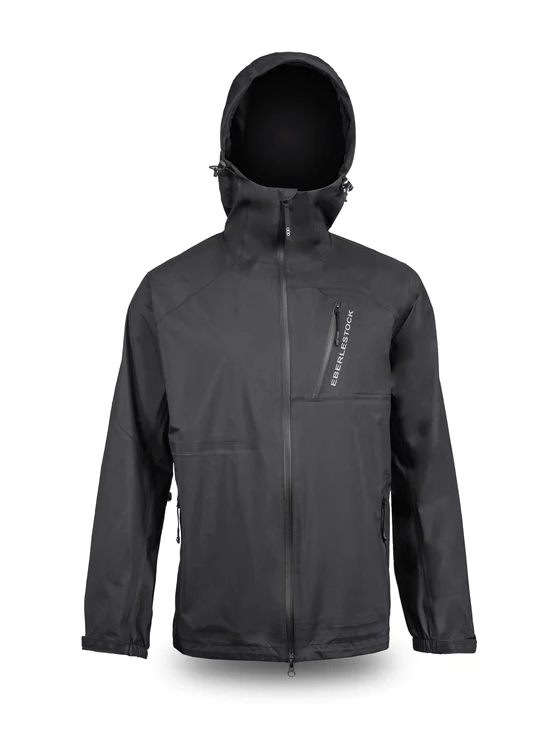 Veste Seven Devils Rain Shell