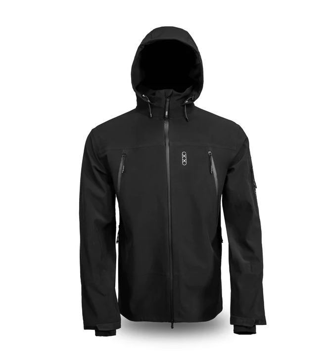 Veste étanche Trinity Peak Jacket 2.0