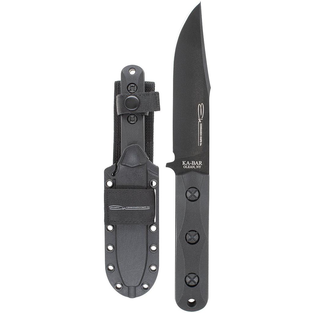 Couteau Ka-Bar EK Short Clip Point