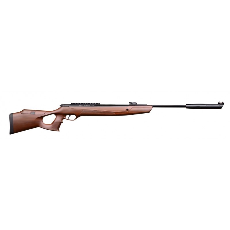 CARABINE N-11 WOOD 4.5 MM 19,9 JOULES