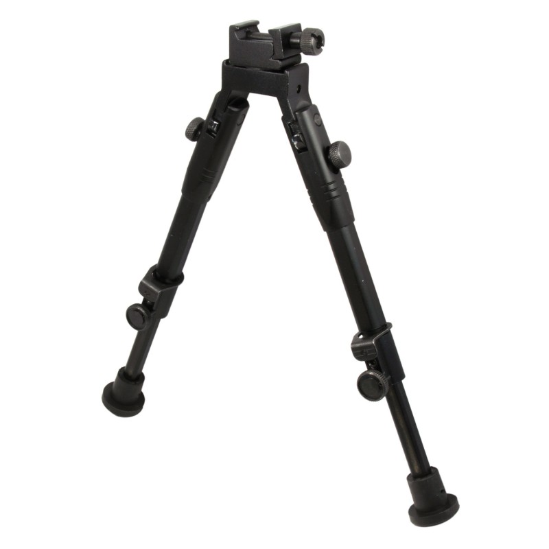 BI PIED TELESCOPIQUE Kral Arms