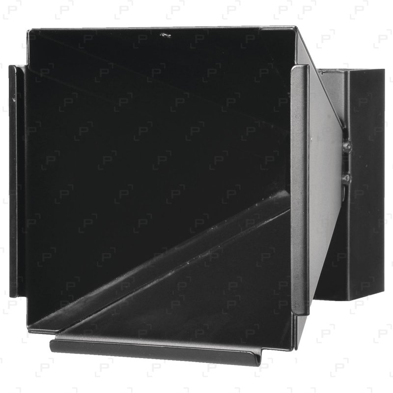 BTE PORTE CIBLES FOND CONIQUE 14 X 14 CM Kral Arms