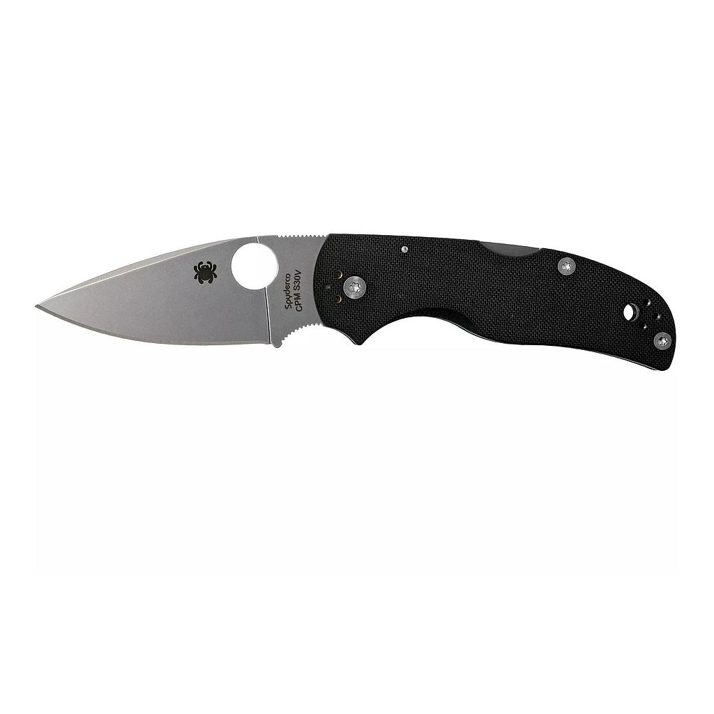 Couteau Spyderco Native