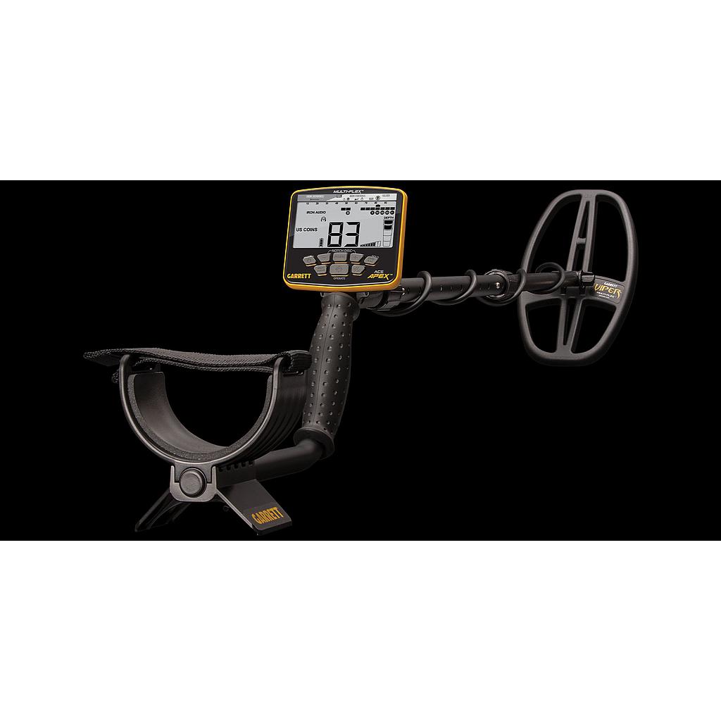 Detecteur de metaux Garrett Ace Apex