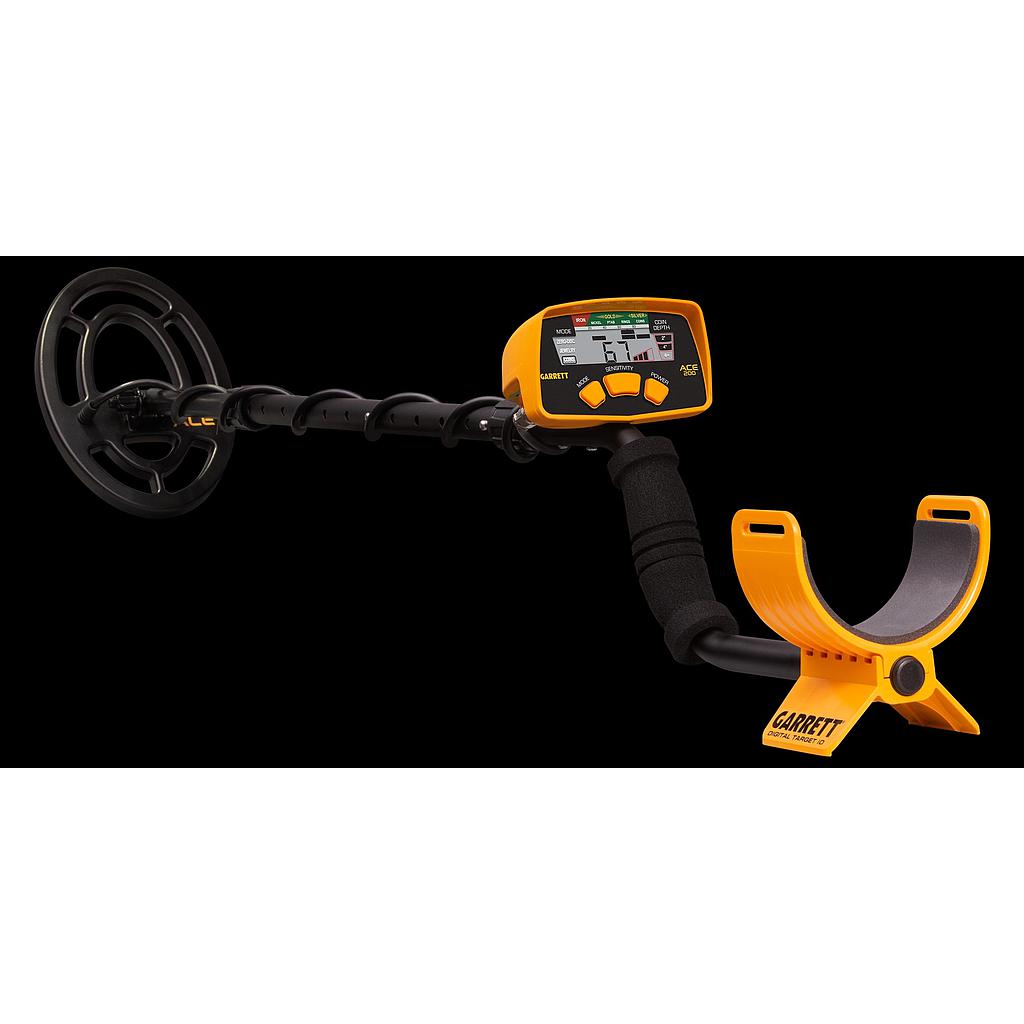 Detecteur de metaux Ace 200