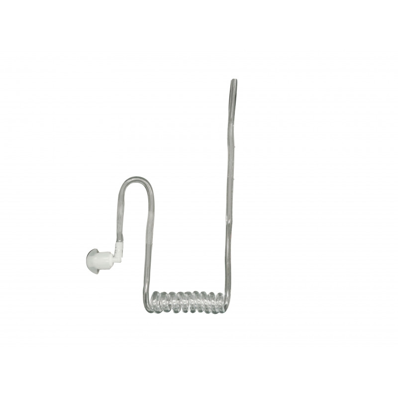 Tube acoustique emboîtable