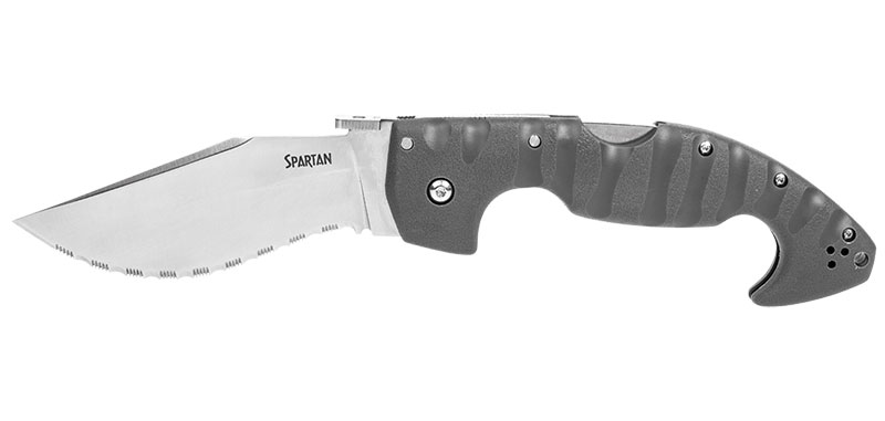 Couteau Cold Steel Spartan