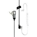 Oreillette Fbi+ micro 31-V-M1 fiche motorola pour G15/G18