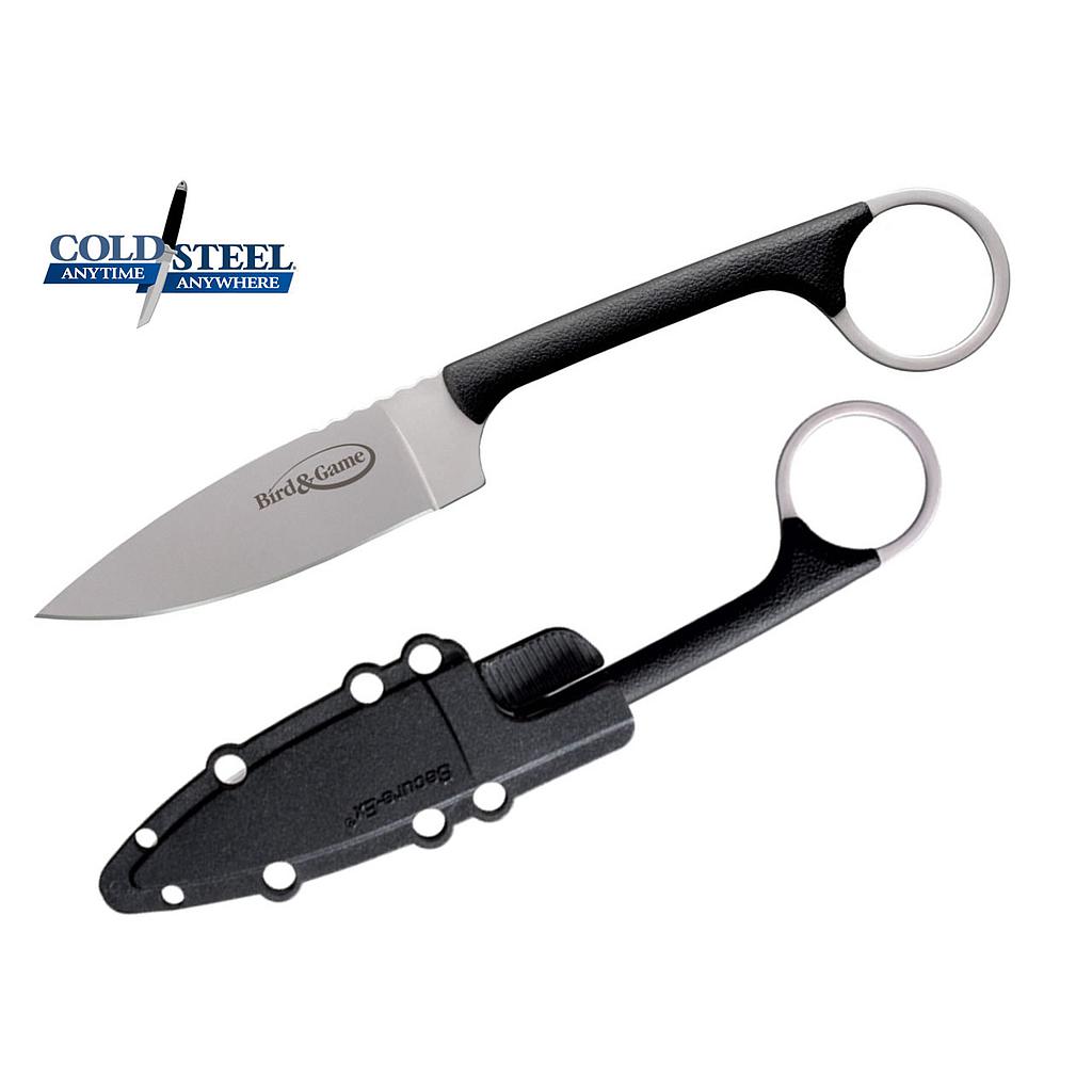 Couteau Cold Steel Bird and Game