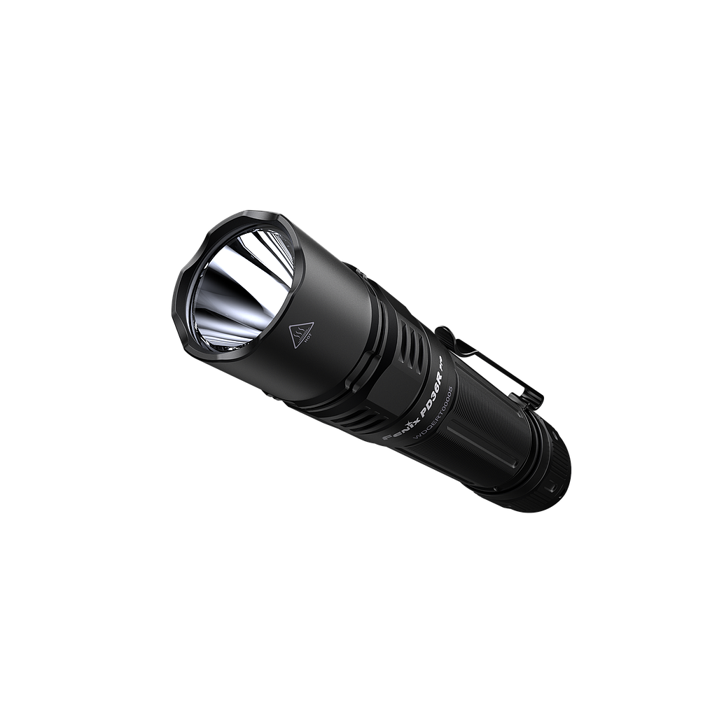 LAmpe Fenix PD36R Pro