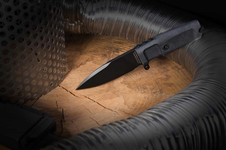 Couteau Extrema Ratio SHRAPNEL OG
