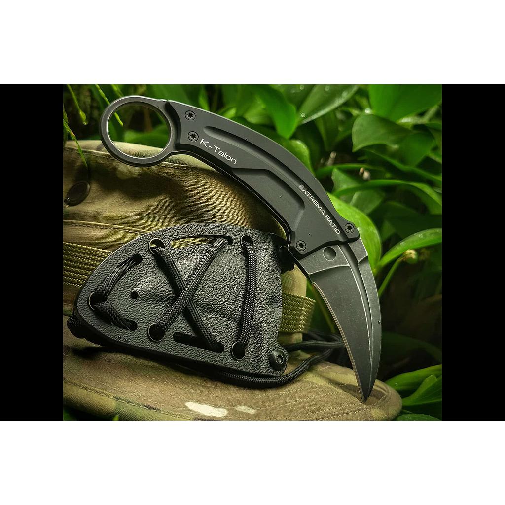 Couteau Extrema Ratio K-TALON