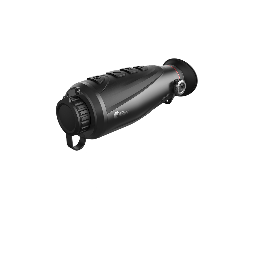 Camera Monoculaire a Vision Nocturne Thermique AL19